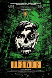 Вулканизадора